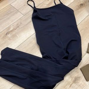 Aritizia Wilfred Divinity Jumpsuit - medium